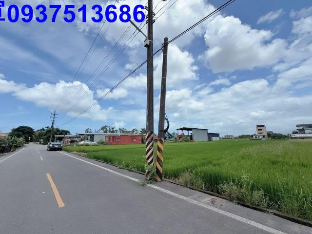 宜蘭員山農地-1