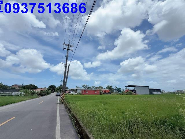 宜蘭員山農地-2