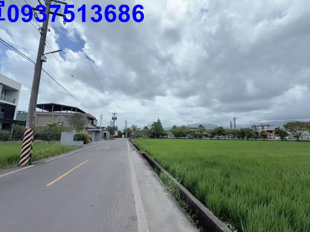 宜蘭員山農地-8