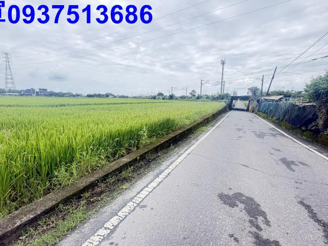 宜蘭頭城農地-14