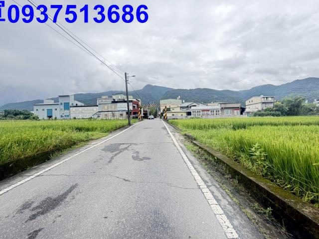 宜蘭頭城農地-15