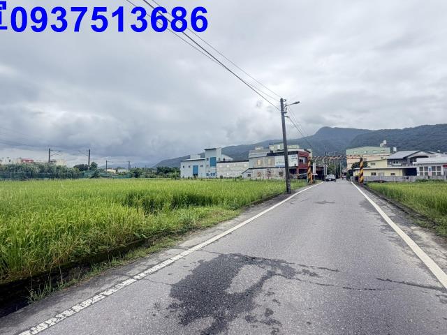 宜蘭頭城農地-4
