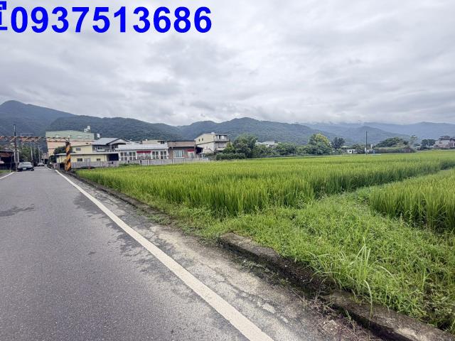 宜蘭頭城農地-5