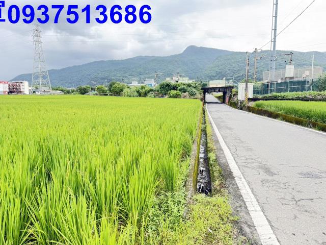 宜蘭頭城農地-11
