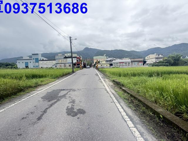 宜蘭頭城農地-15