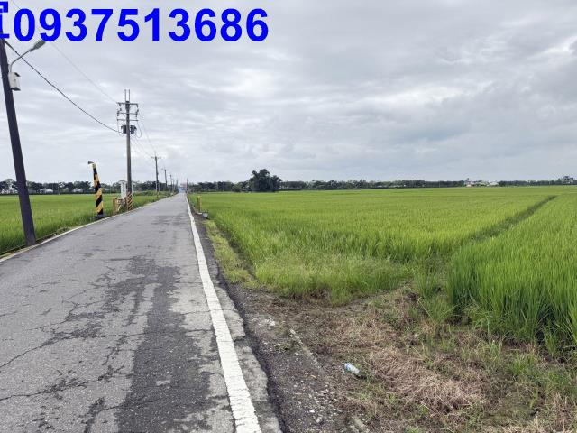 宜蘭頭城農地-1