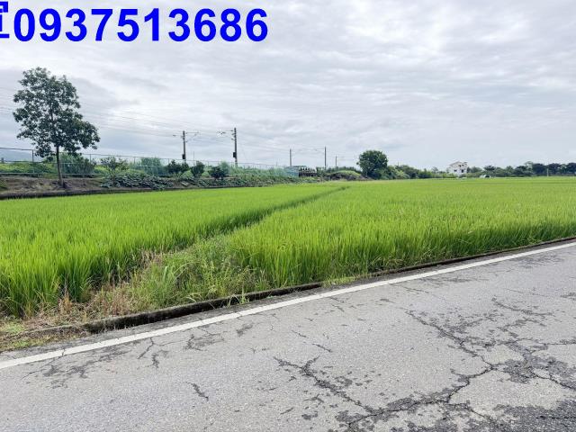 宜蘭頭城農地-2