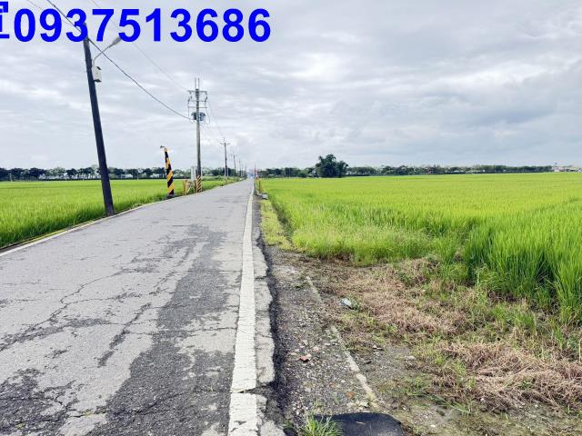 宜蘭頭城農地-3