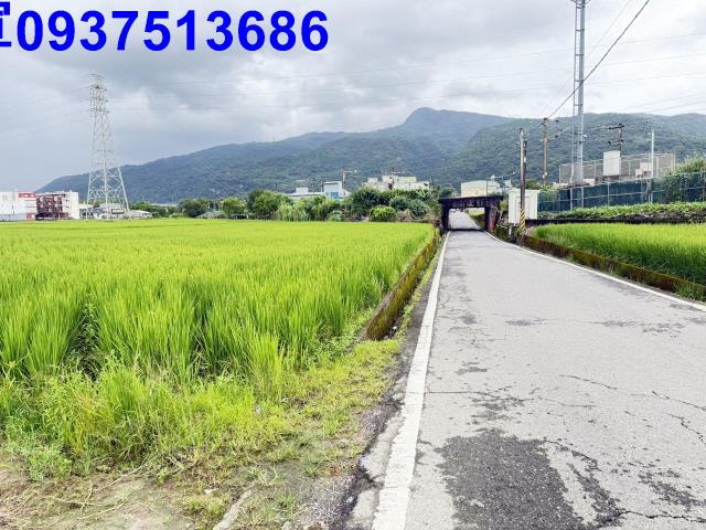 宜蘭頭城農地-5
