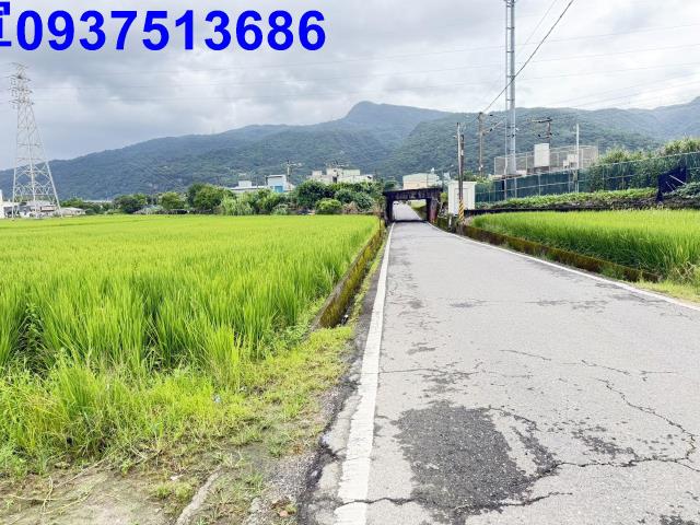 宜蘭頭城農地-6
