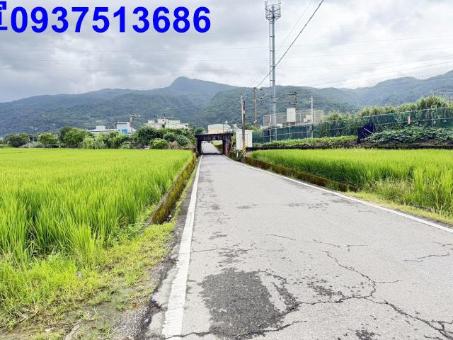 宜蘭頭城農地-7