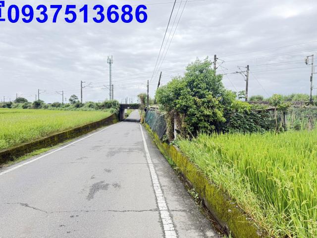 宜蘭頭城農地-9