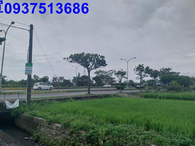 宜蘭宜蘭市農地-13