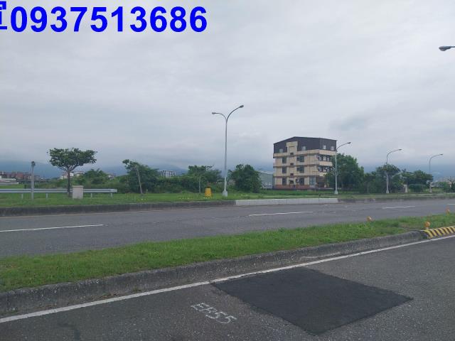 宜蘭宜蘭市農地-1