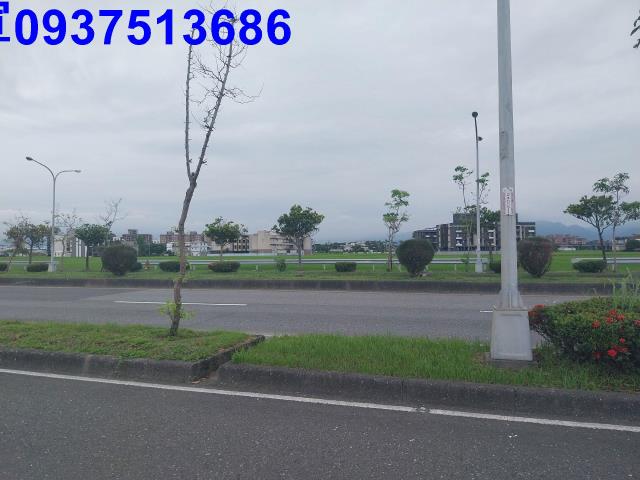 宜蘭宜蘭市農地-3