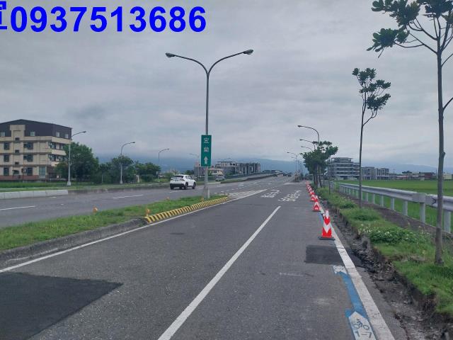 宜蘭宜蘭市農地-5