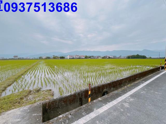 宜蘭礁溪農地-10