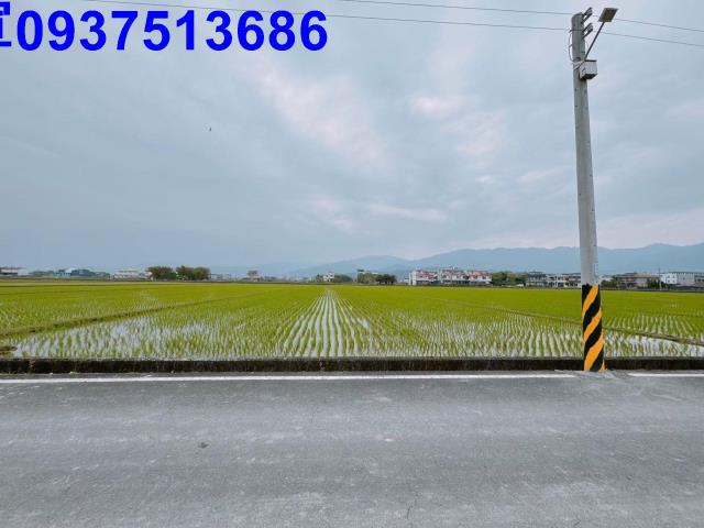 宜蘭礁溪農地-4