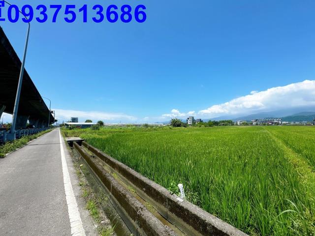 宜蘭礁溪農地-12