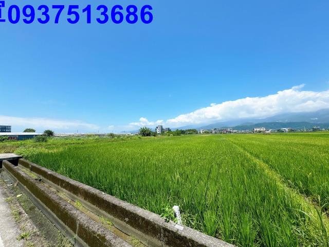 宜蘭礁溪農地-5