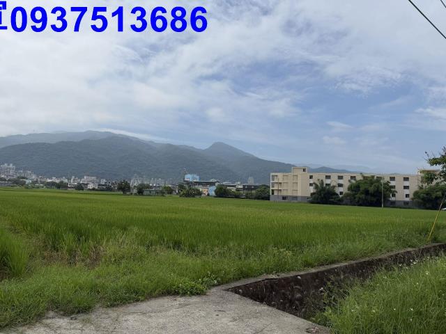 宜蘭礁溪農地-6