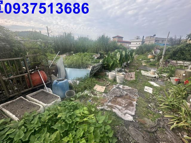新北貢寮建地-6
