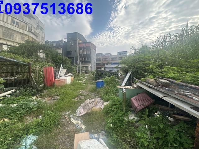 新北貢寮建地-7