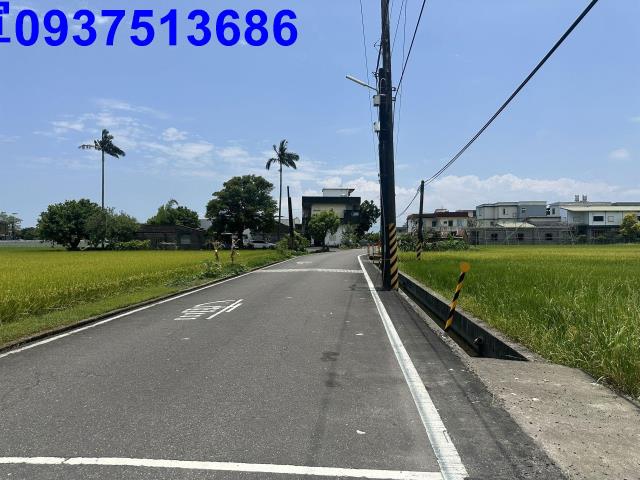 礁溪農地-12