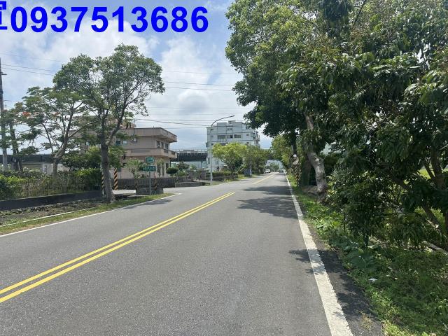 礁溪農地-13