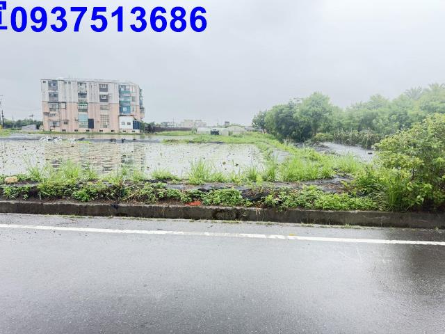 冬山農地-8