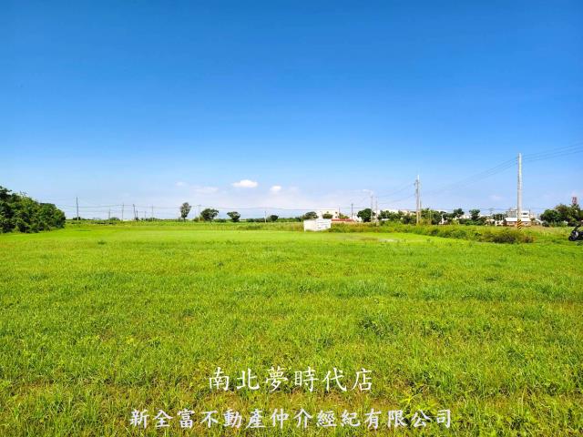 新營農地-13