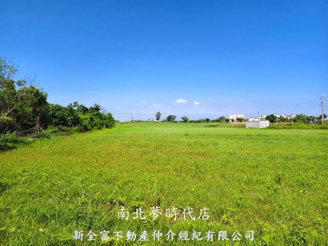 新營農地-15