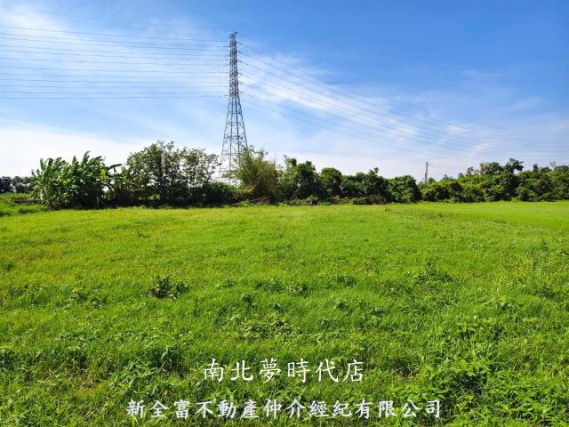 新營農地-5