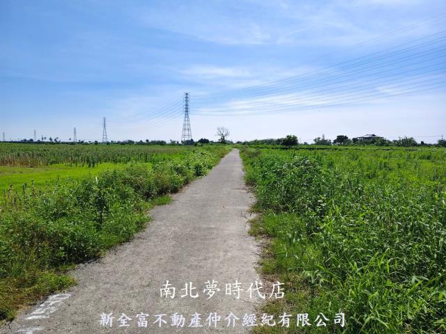 新營農地-6