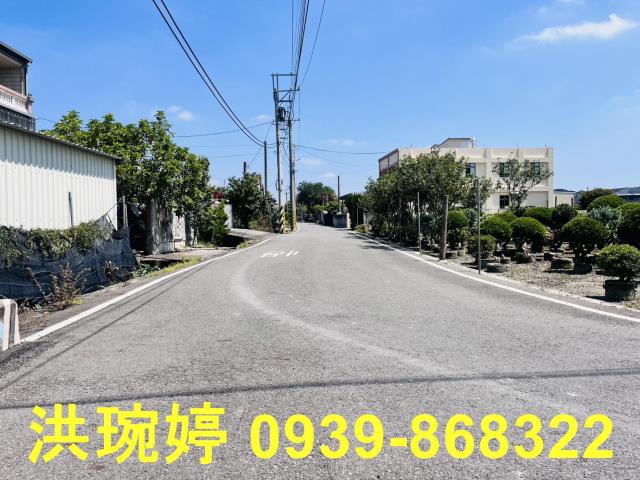 埔心農地-1