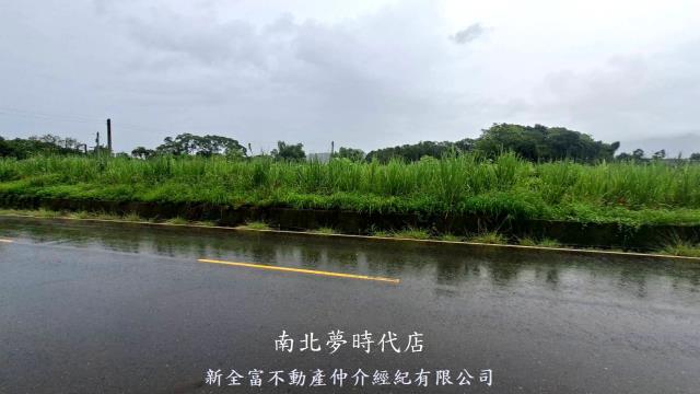 楠西農地-4