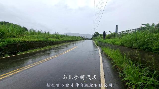 楠西農地-5