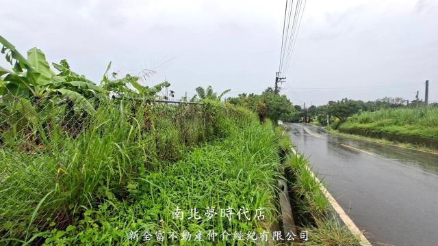 楠西農地-8