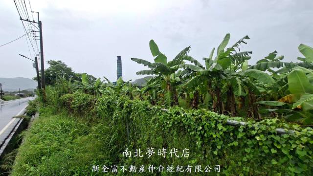 楠西農地-9