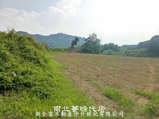 楠西農地-11