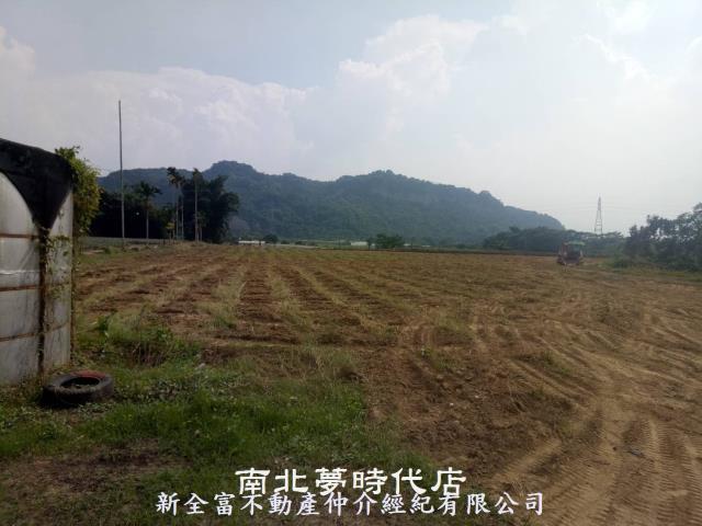 楠西農地-14