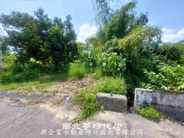 楠西農地-2