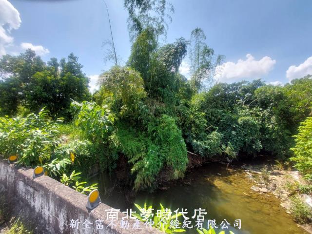 楠西農地-3