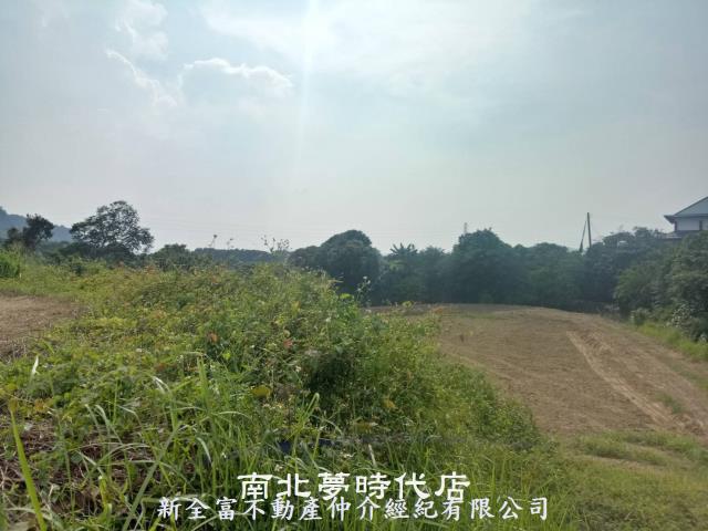 楠西農地-9