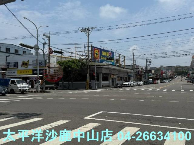 沙鹿建地-6
