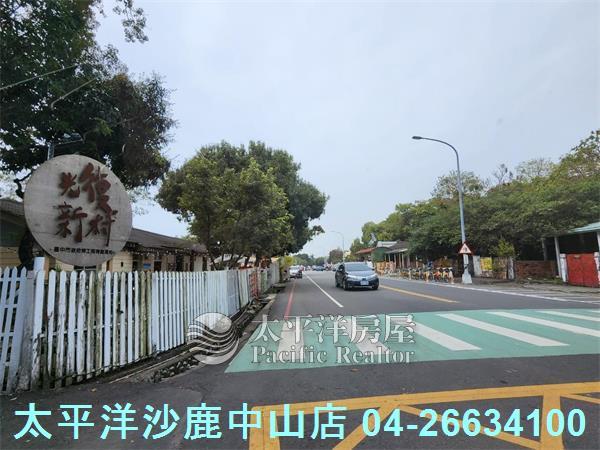 霧峰農地-3