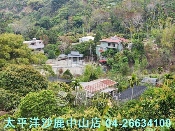 霧峰農地-5
