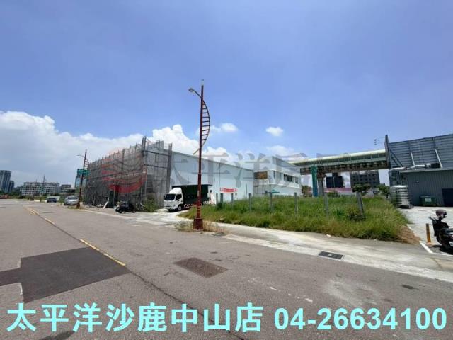 南屯建地-3