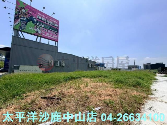 南屯建地-6