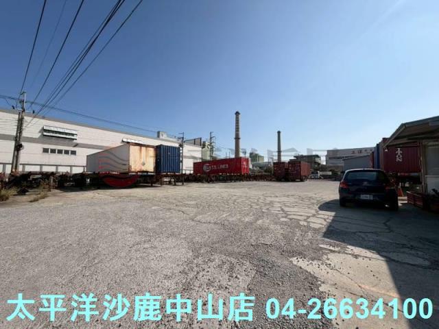 梧棲工業地-2